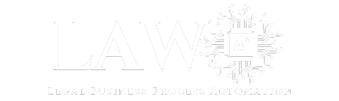 LawAI Logo